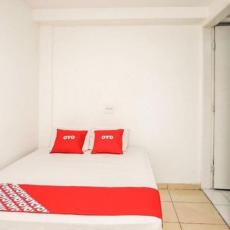 Oyo Hotel Vintage, 상파울루 외부 사진