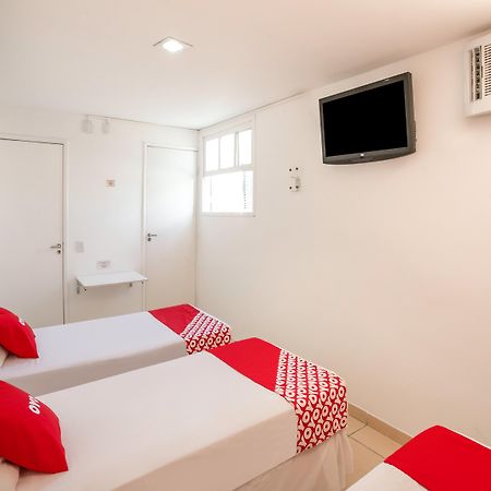 Oyo Hotel Vintage, 상파울루 외부 사진
