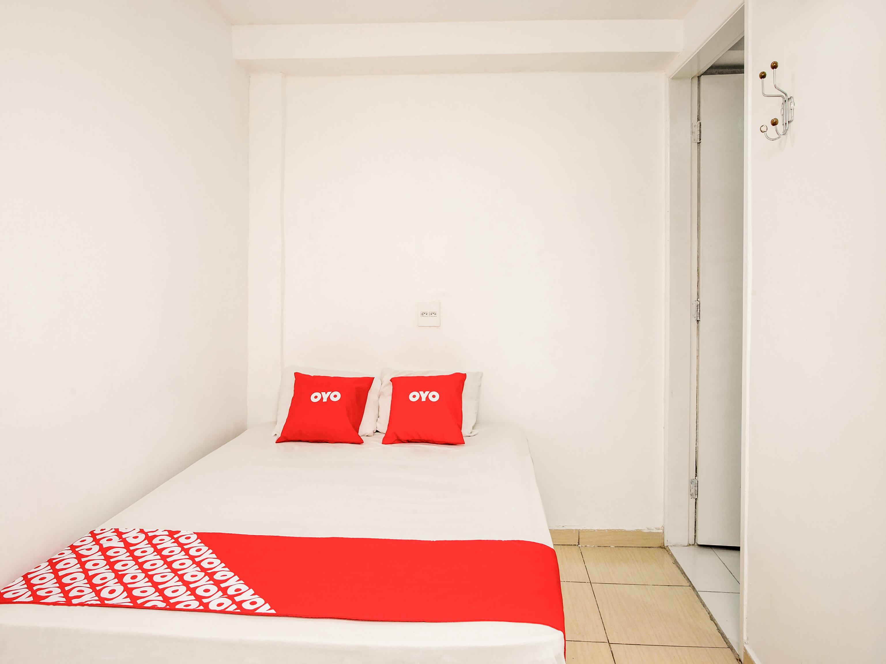 Oyo Hotel Vintage, 상파울루 외부 사진