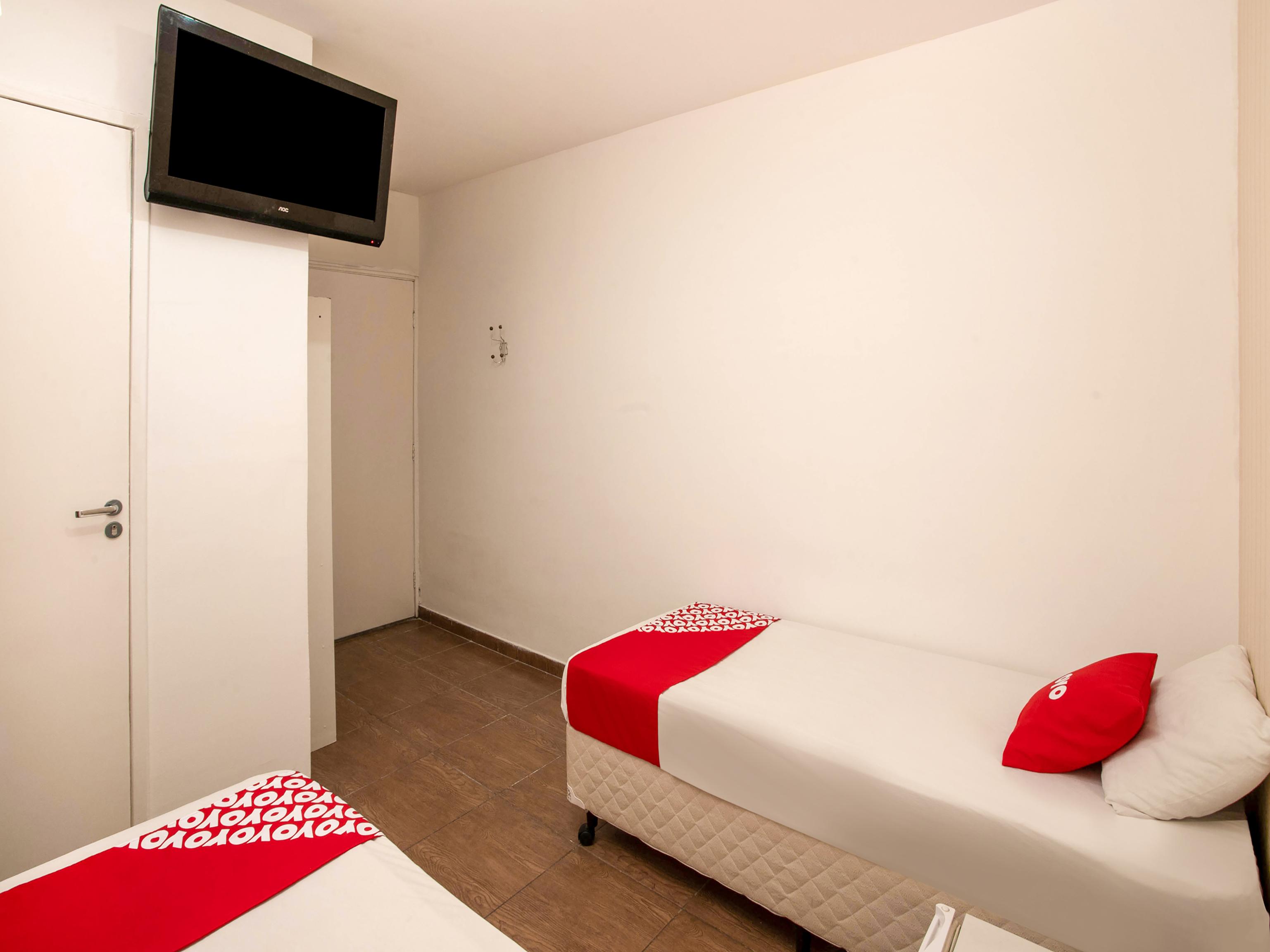 Oyo Hotel Vintage, 상파울루 외부 사진