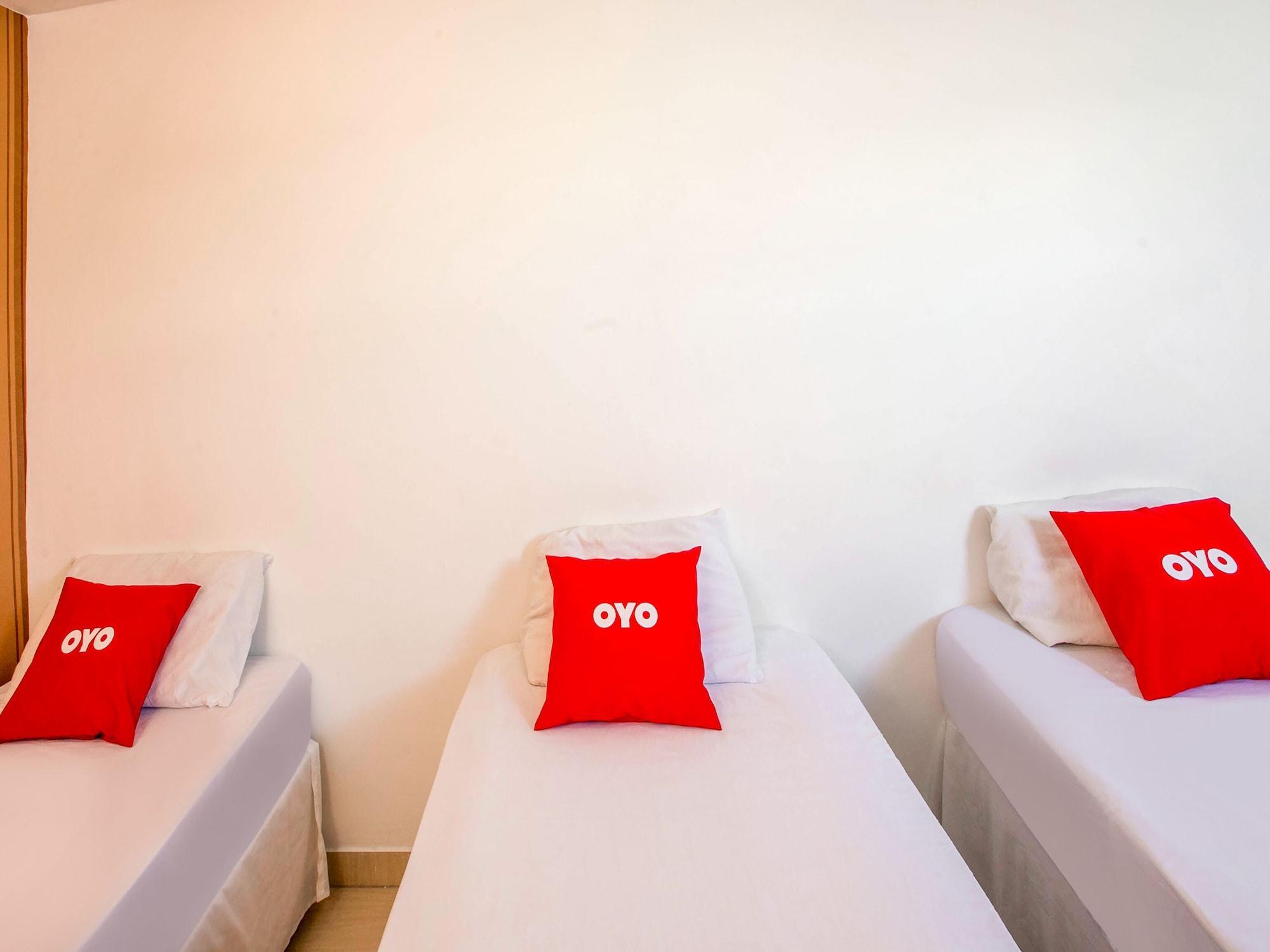 Oyo Hotel Vintage, 상파울루 외부 사진
