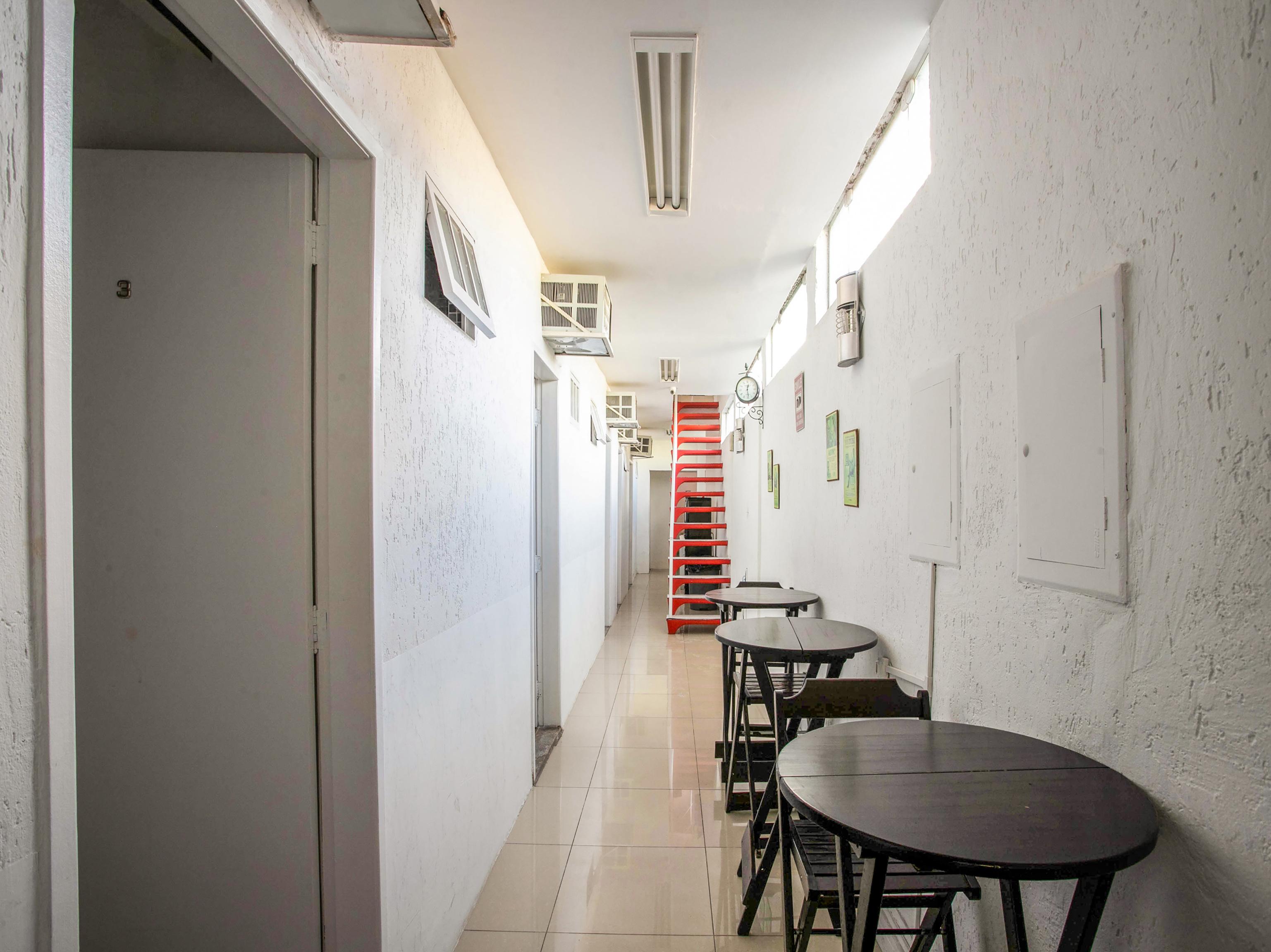 Oyo Hotel Vintage, 상파울루 외부 사진
