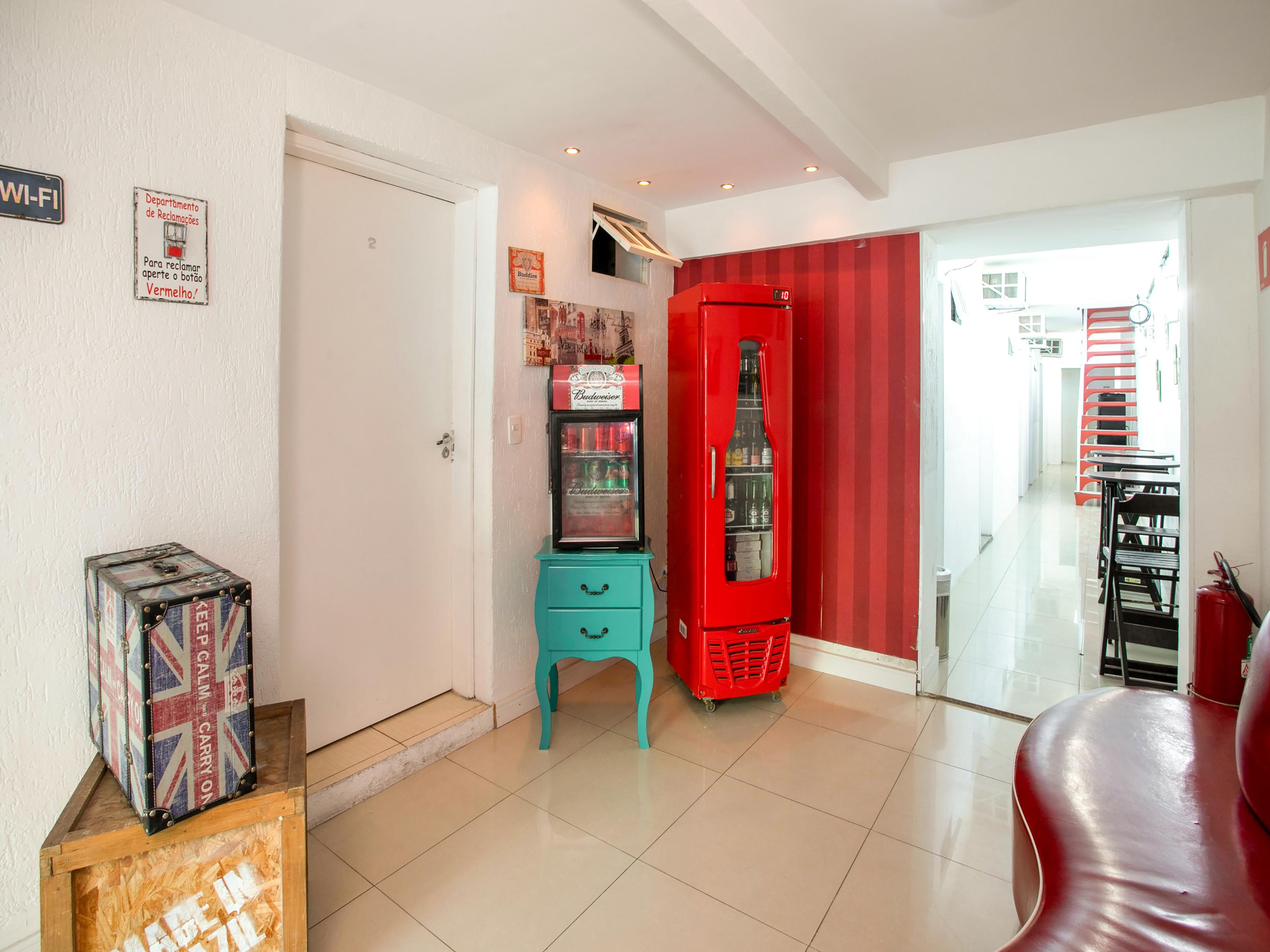 Oyo Hotel Vintage, 상파울루 외부 사진
